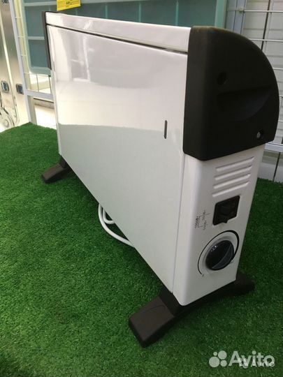 Конвектор Ресанта ок-1500С (стич)