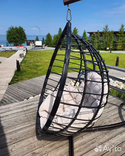 Подвесное кресло