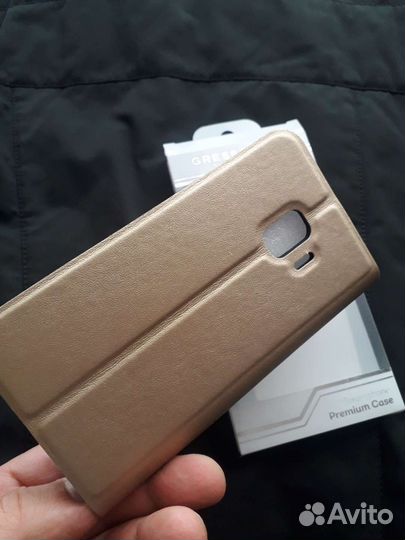 Чехол для Samsung J2Core