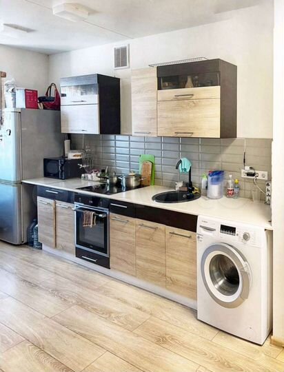 2-к. квартира, 48 м², 3/5 эт.