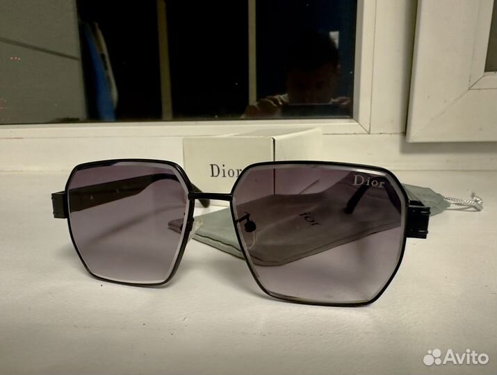 Очки Dior