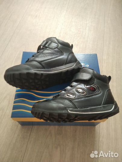 Ботиночки р.28