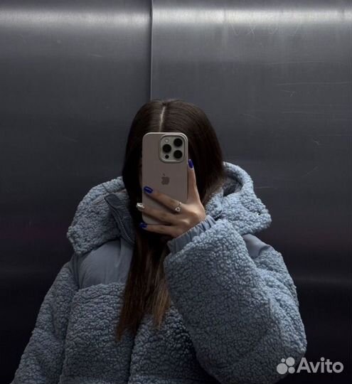 Куртка женская