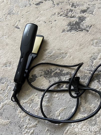 Утюжок для волос