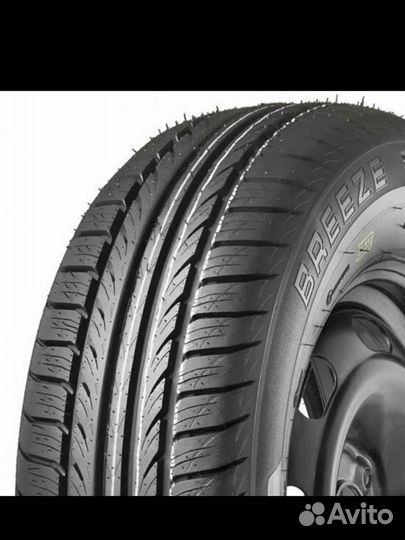 КАМА Breeze (HK-132) 185/65 R14 82H