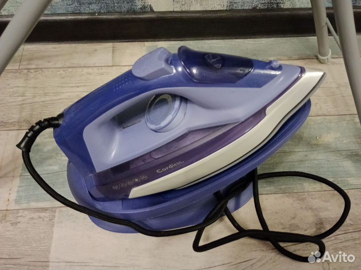 Утюг Proffi cord