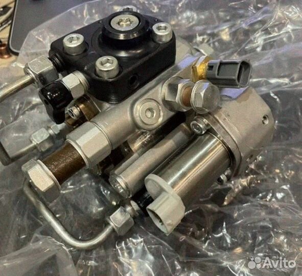 Гидравлический насос john deere