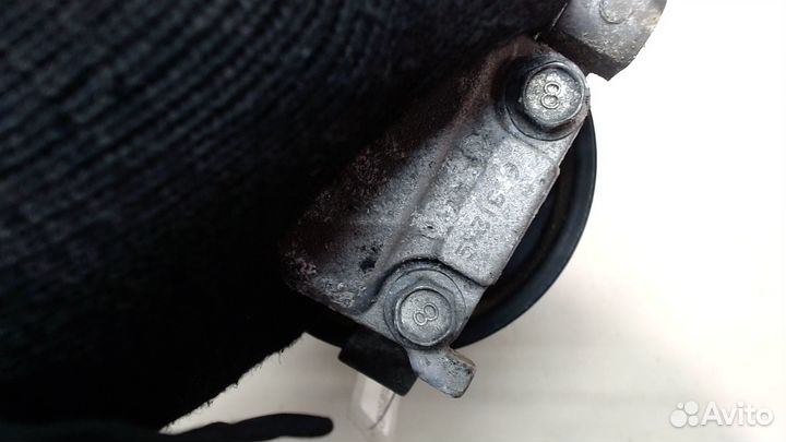 Гур Mazda 6 (GG), 2006