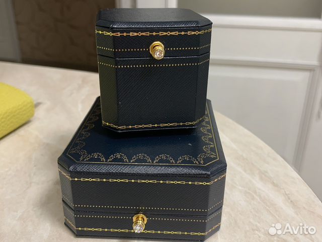 Шкатулка (коробочка) для украшений