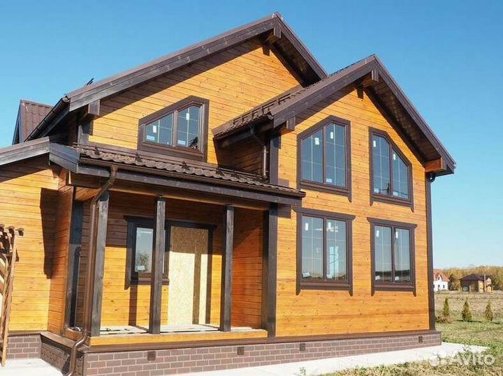 Остекление