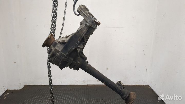 Редуктор моста Volkswagen Touareg, 2006