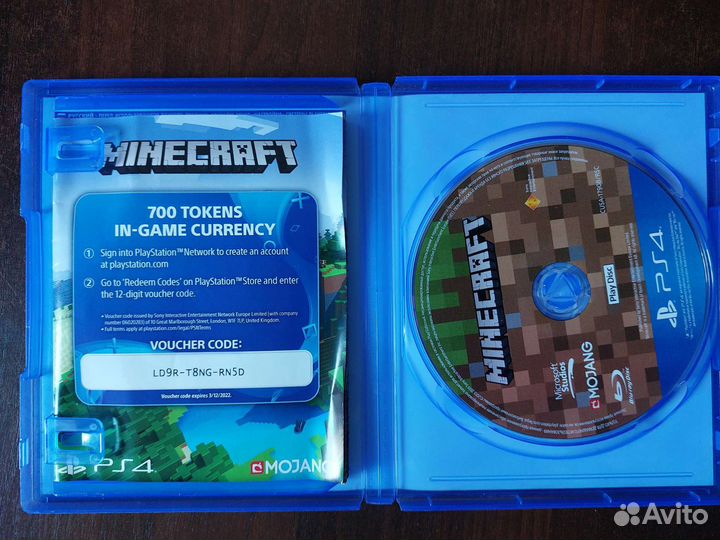 Игры для приставок ps4