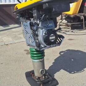 Wacker neuson BS 50-4