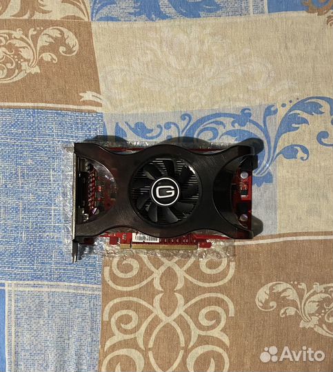 Видеокарты