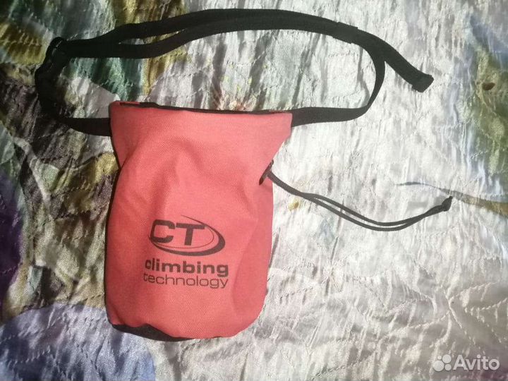 Мешок для магнезии