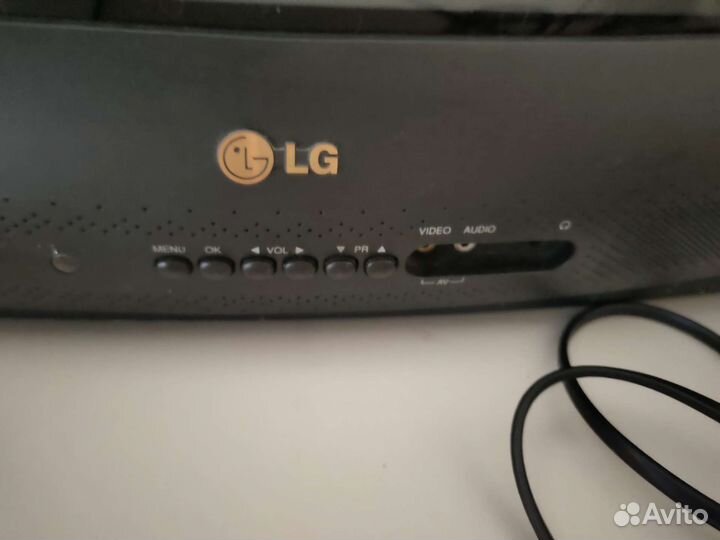 Телевизор LG