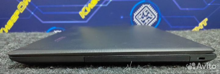 Ноутбук Lenovo IdeaPad 110-15acl A4-7210, SSD