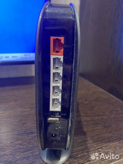 Wifi роутер билайн