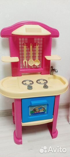 Детская мебель для девочки