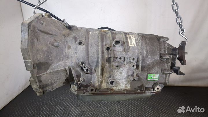 Кпп - автомат (АКПП) Cadillac SRX 3.6 Инжектор, 2008