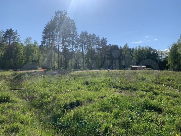 Участок 60 сот. (ИЖС)