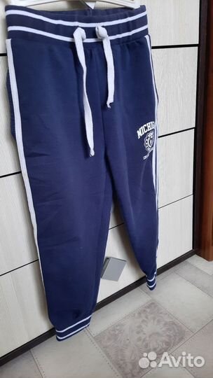 Футболки для мальчика 110