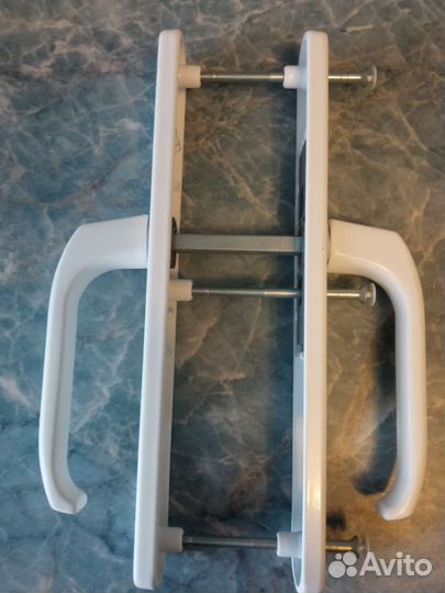 Нажимной гарнитур