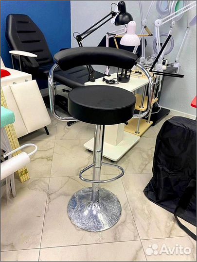 Барный стул