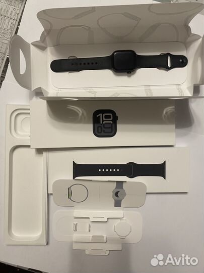 Apple watch s10 42mm