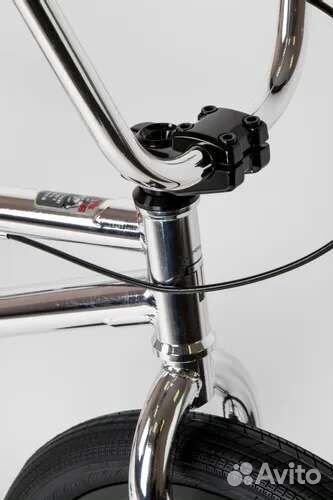 Велосипед Бмх bmx Миллениум TT