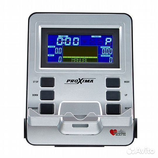 Эллиптический тренажер Proxima Serenada