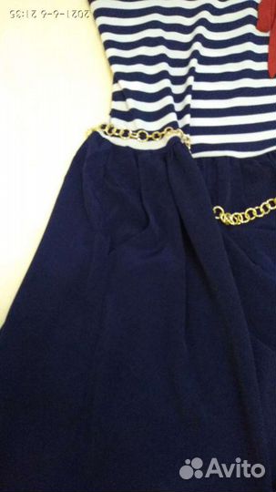 Комбинезон 44 р