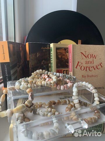 Браслеты из натуральных камней