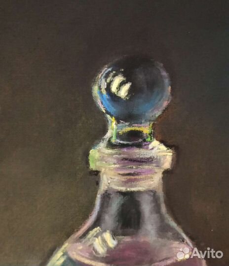 Картина «Волшебный эликсир»
