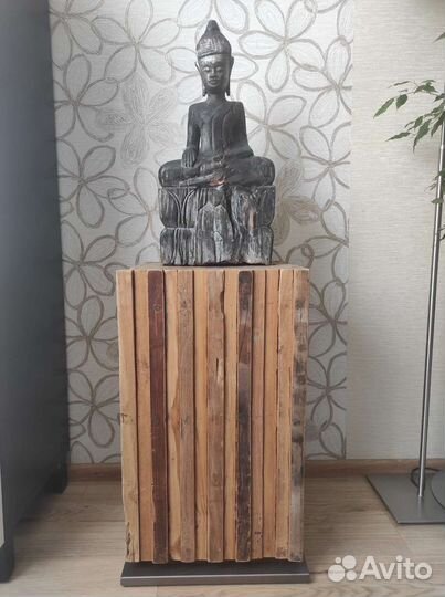 Колонна подставка