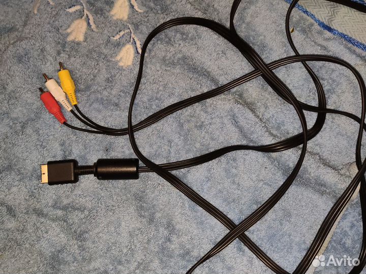 Кабели для тв