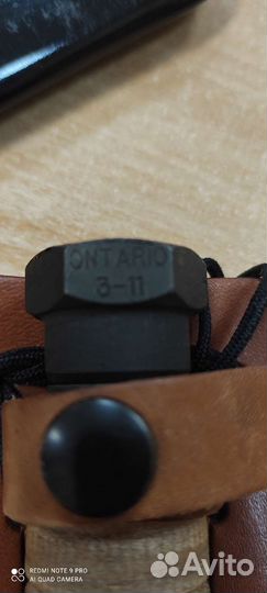 Коллекционный нож, оригинал