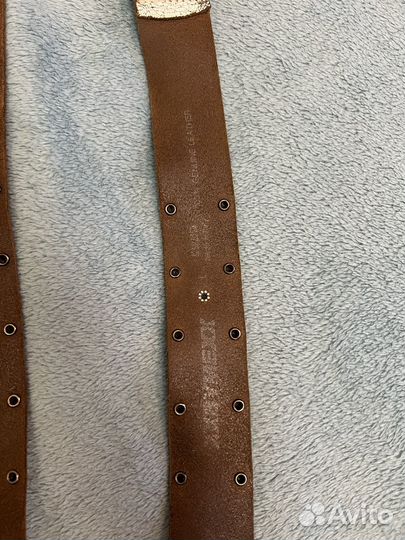 Ремень женский кожаный xx by mexx