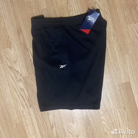 Шорты reebok