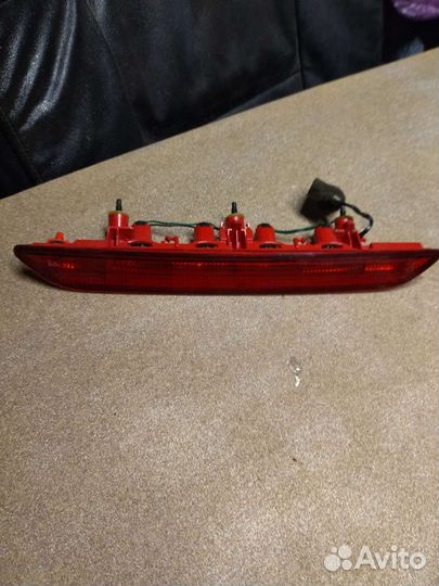 Фонарь стоп сигнала Hyndai Creta 1