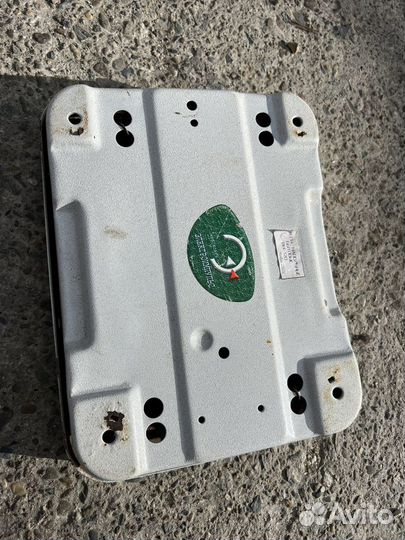 Весы напольные