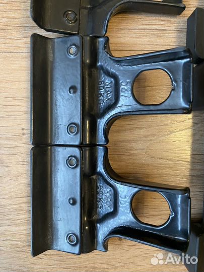 Крепежный комплект Thule kit 1310