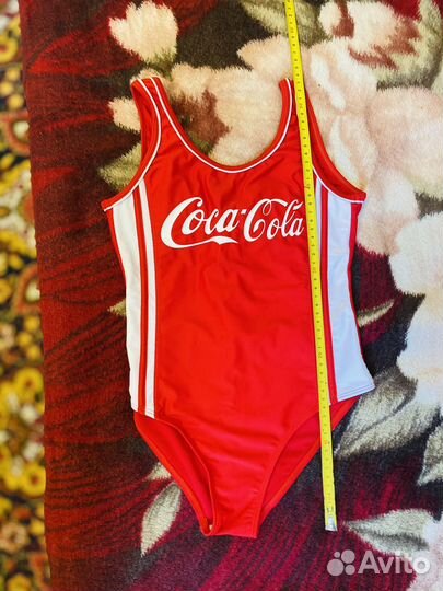 Купальник детский