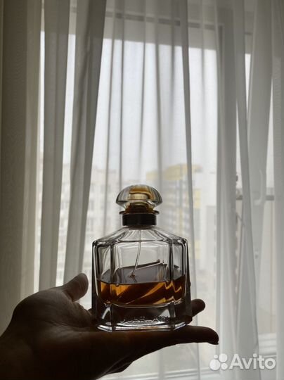 Mon Guerlain eau de toilette оригинал