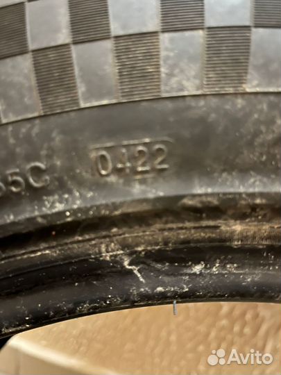 Radar Tyres Dimax R8+ 255/55 R18 109