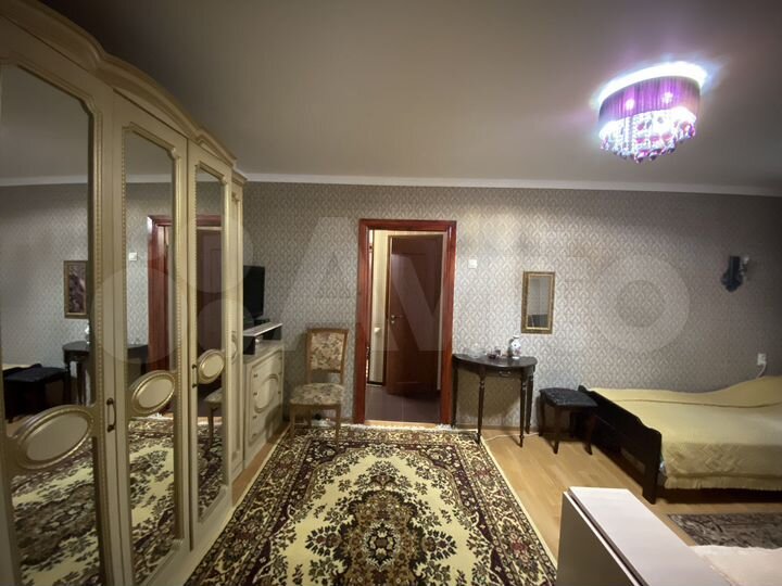 2-к. квартира, 43,6 м², 3/5 эт.