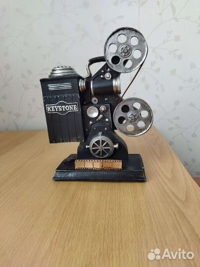 Кинопроектор копилка
