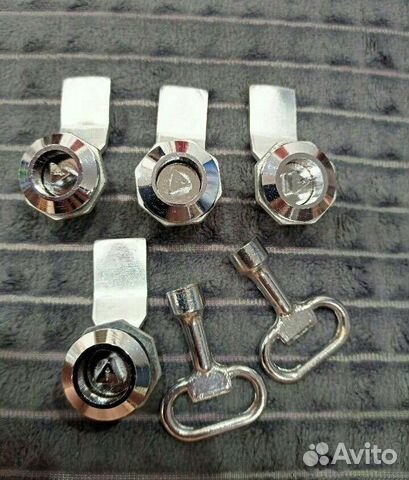 Замок щитовой 