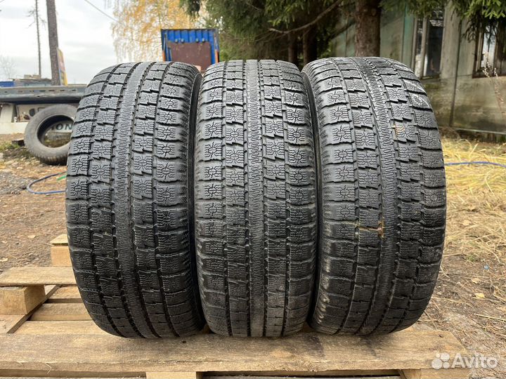 Toyo Garit G4 205/55 R16