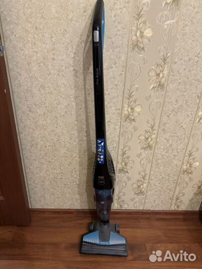 Пылесос Philips powerpro Aqua